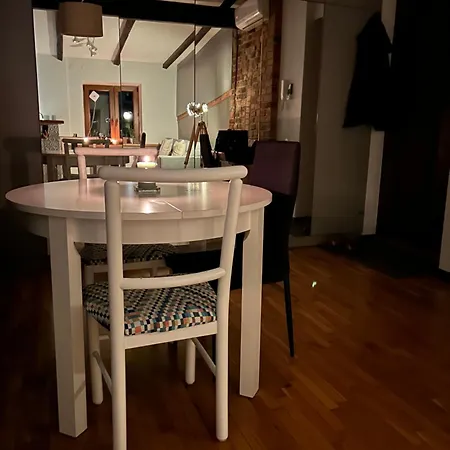 Inspiring Attic A Grabowskiego By Citybeat Apartament