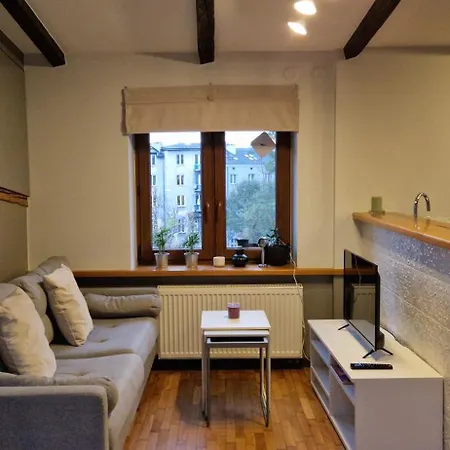 Inspiring Attic A Grabowskiego By Citybeat * Krakow